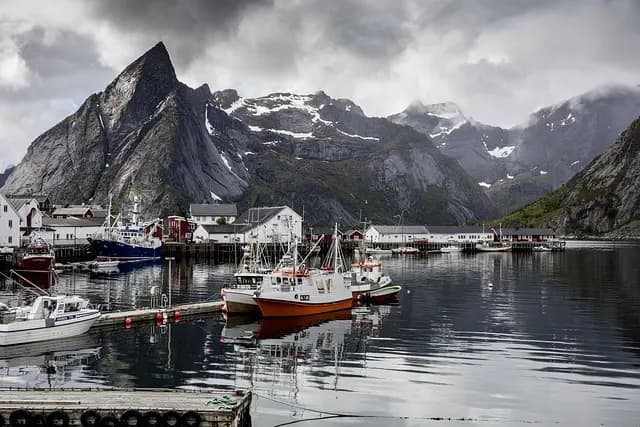 Guía completa de estilo nórdico en decoración